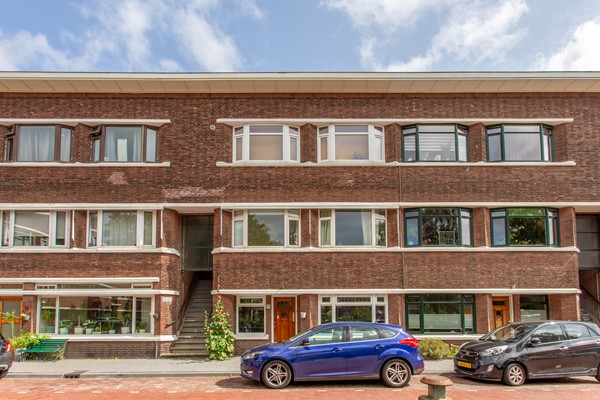 Medium property photo - Abrikozenplein 13, 2564 PE Den Haag